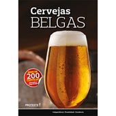 Livro cerveja belga